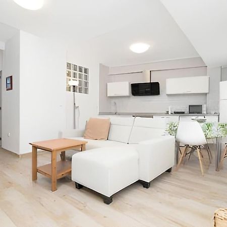 Apartamento Santa Matilde 11 マラガ エクステリア 写真