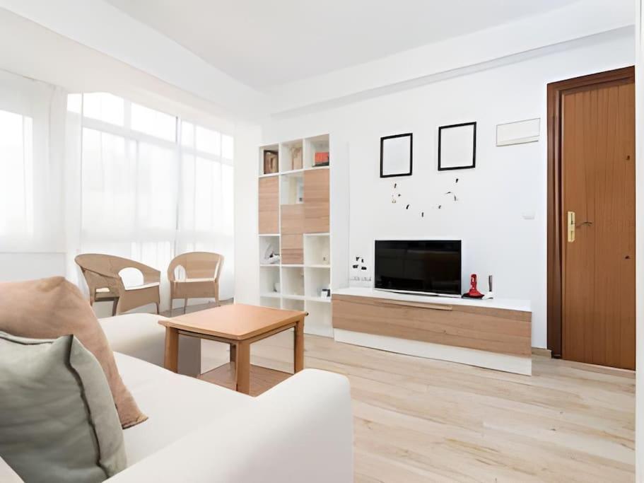 Apartamento Santa Matilde 11 マラガ エクステリア 写真