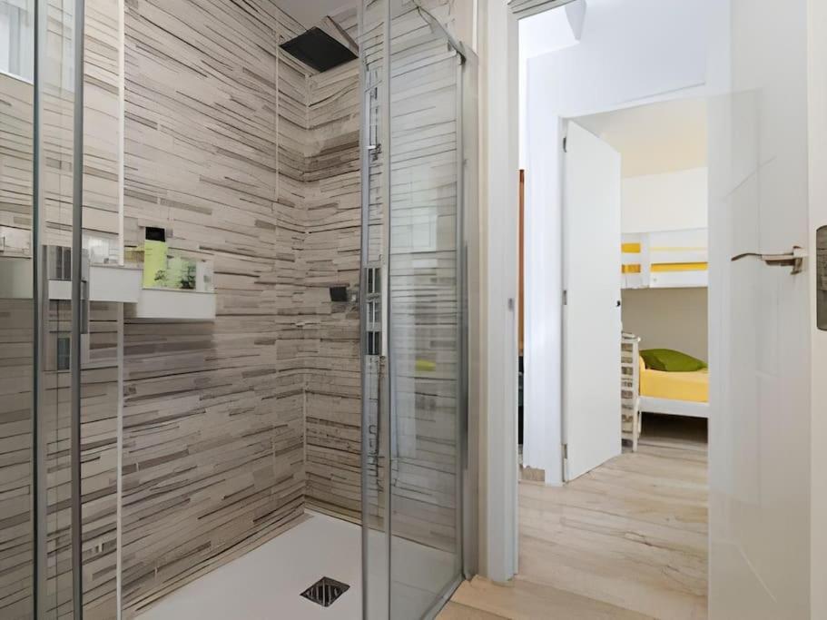 Apartamento Santa Matilde 11 マラガ エクステリア 写真